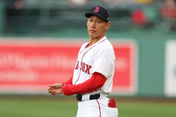 【ＭＬＢ】レッドソックス吉田正尚に〝飼い殺し危機〟９０００万ドル契約が重荷…深刻事情とは