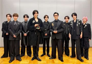 ビルボードジャパン2025年年間チャート発表！総合アルバムはSnow Man『THE BEST 2020 - 2025』