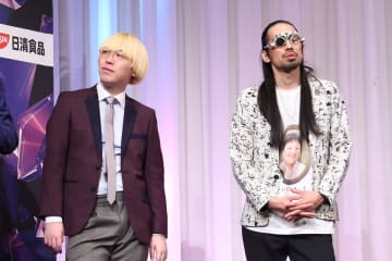 真空ジェシカの「Ｍー１」決勝進出で不安浮上　川北茂澄〝ボケ倒し〟で優勝会見もワンマンショー化？