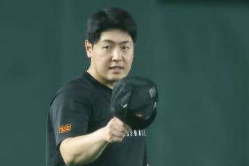 【巨人】岡本和真　移籍先に〝非ドジャース〟を同僚たちが要望「正直お腹いっぱい」