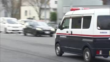 機器不具合で家庭などのガス管に通常の12倍の圧力　ガス漏れで火災22件…やけど負ったケースも　週明けまでの全面復旧目指す　山口・宇部市