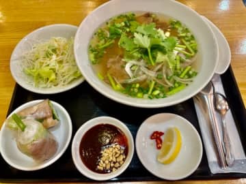 【日暮里・上野・蔵前】おすすめグルメを厳選！絶品ベトナム料理から行列カフェまで