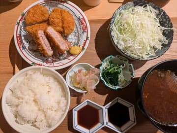 名古屋・伏見で何食べる？サクふわヒレかつから行列うなぎまで“推しグルメ”厳選ガイド