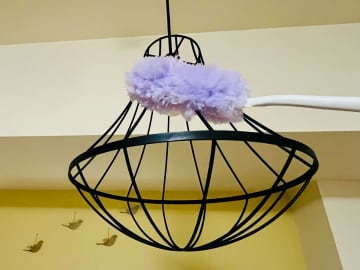 【10分こそうじ】換気扇すぐ止めるのはNG? 掃除の見直しで効率アップ