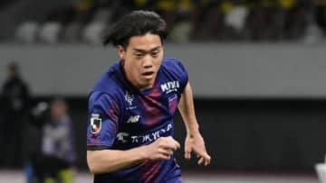 FC東京・俵積田晃太の名前も！日本代表は「W杯で最も…」海外から熱視線