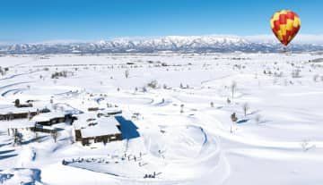 北海道「Alpen SNOWLAND 美唄」、改称し12月6日に営業開始