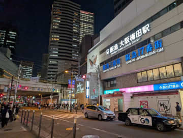 【鈴木淳也のPay Attention】万博きっかけで導入の“タッチ”乗車　国内利用者に定着