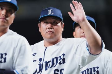 周囲は期待も「気にしてない」　中村剛也が明かした大偉業への“本音”「面倒臭くなってきた」