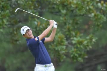 星野陸也は31位スタート 桂川有人41位、ショーン・ノリス5位