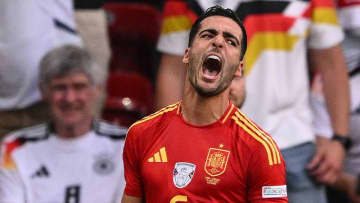 アーセナルの“超一流9番”はメリーノ？ギョケレシュとジェズスの行方