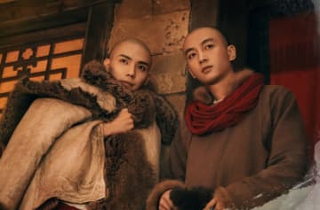 「大生意人」でチェン・シャオの親友の御曹司、ルオ・イージョウが人気急上昇