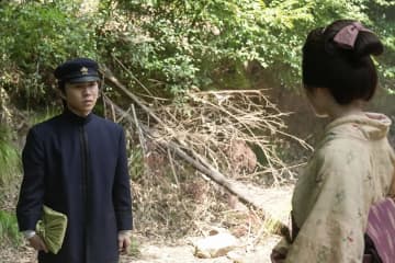 【ばけばけ】トキへの小谷の言動を視聴者非難「ひどい」「そんな言い方あるか」