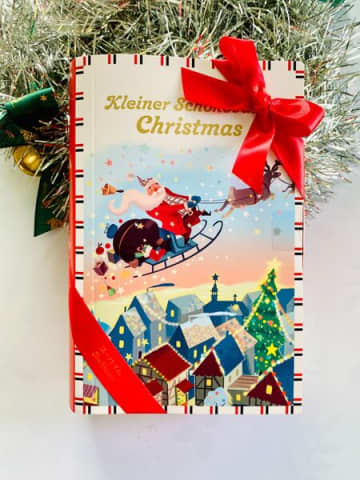 笑顔が弾けるお菓子！無添加なので安心！いつでもできたてのよう～