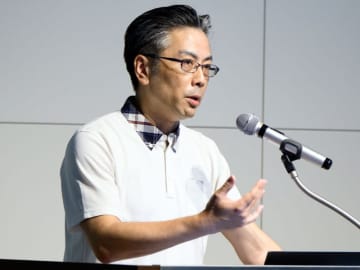 生成AIが「人の感性」を学ぶ時代へ　東大・山﨑俊彦教授が語る「魅力」分析の最前線