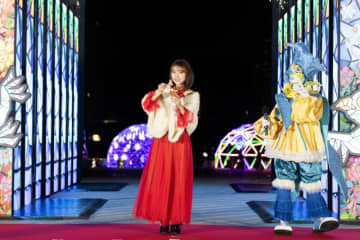 元乃木坂46の与田祐希、理想のクリスマスディナーは「ジンギスカンか馬刺し」