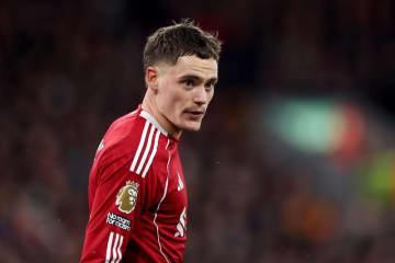 ヴィルツ「簡単な状況じゃない」　リヴァプールの復調へ意気込みを語る「忍耐強く努力を…」