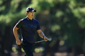 石川遼、杉浦悠太、出利葉太一郎が通過圏内で最終日へ／米ツアー2次予選会