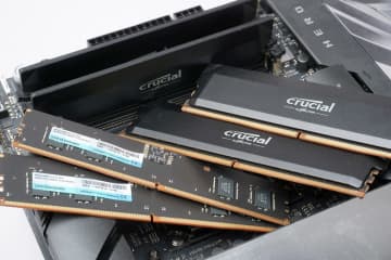 メモリ価格高騰の今、買うべきは32GBか64GBか？「16GBはもうキツイ」かも調べてみた