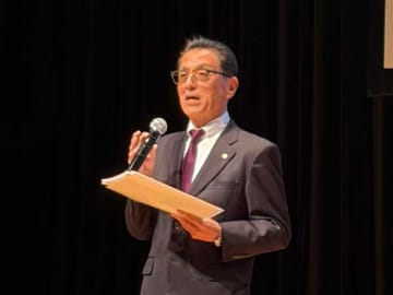 使命規定の意義解説　改正社労士法で新設され　都社労士会山手統括支部