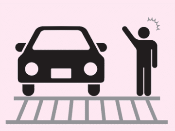 今では信じられない!? 今よりかなり危険だった昭和の交通事情【眠れなくなるほど面白い 図解 昭和の話】