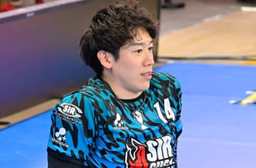 ペルージャが完勝でリーグ戦３連勝、石川祐希は試合に帯同せず　次戦はアウェーで古巣ミラノ戦【セリエA】