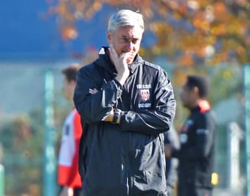 ＜J1浦和＞集大成と来季を見据え最終戦　あす6日、ホーム埼スタで川崎戦　あと1勝でJ1通算500勝に　指揮官、特別指定選手の2人を「レッズの将来だと思っている」