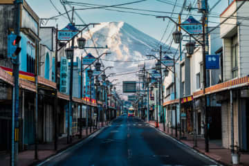 日本の国土、これからどうなる？ 外国人取得問題に関する総合的考察