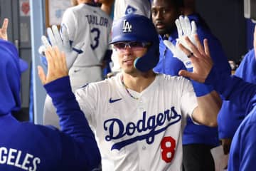 ドジャースがキケ・ヘルナンデスと再契約すべき理由を米メディア熱弁