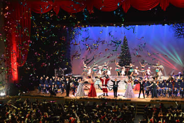 12/14(日)開催！『ピュアホワイトクリスマスコンサート16』0歳から参加OKのファミリーコンサート＠浦安市文化会館