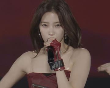 カズハ「私1人だったら達成できてない」LE SSERAFIM、ドーム公演で再確認したメンバー同士の絆、サクラ「多い時は週1で集まって…」