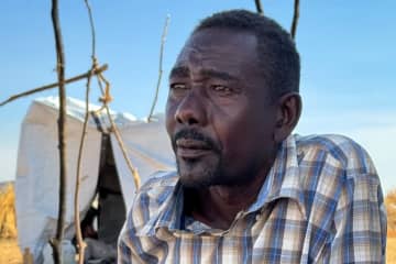 【動画】スーダン：避難の10万人超どこへ──州都制圧から1カ月、遮断された人道援助