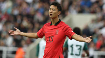 「本当に嫌だった」元Jリーガーの韓国代表DFが前監督からの“暴行”を明かす…前監督は「表現が行き過ぎた」と否定