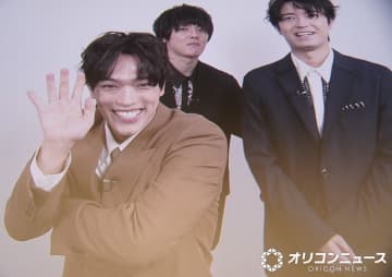 timelesz寺西拓人、原嘉孝ら“仲間たち”のわちゃわちゃコメントに苦笑「使えないことばっかいってんのかな？」