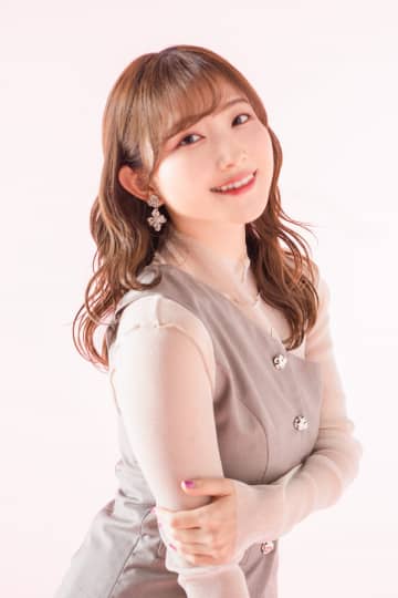 青山なぎさ、所属事務所を年末退所へ　デビューから「5年間お世話になりました」