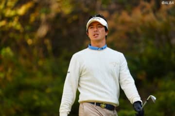 杉浦悠太2位、出利葉太一郎5位、石川遼が11位の通過圏内で最終日へ　米2次予選会はアラバマ州が順延