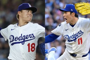 ロバーツ監督、由伸＆朗希のWBC出場に否定的「投げたら驚く」　複雑な心境を吐露