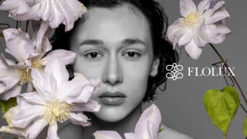 アートが息づく上質な日常をあなたに、FLOLUX 誕生。