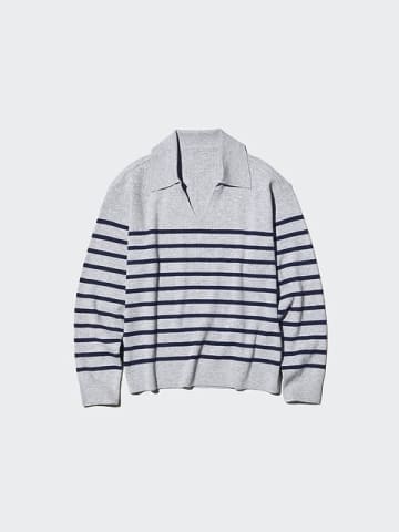 着心地いいのにおしゃれなトップスならやっぱりユニクロ一択！おすすめの新作を大公開！