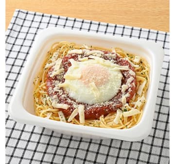 ファミマのパスタが進化したぞ～！もちもち食感がたまらない♡新シリーズの注目パスタ4種