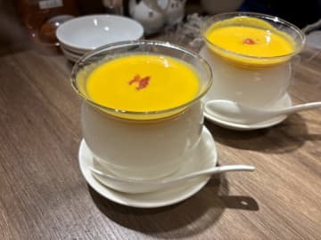 コスパ最強！中華街で優雅に飲茶アフタヌーンティーを【桂宮】元町中華街駅