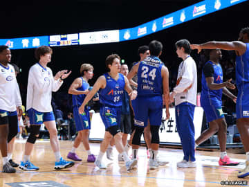 【B2第11節 見どころ】月が変わり上昇気流に乗りたい青森と熊本が激突…代表戦士が帰還してクラブにテコ入れ