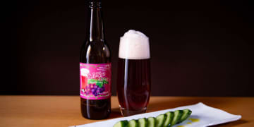 Vol,153｜イクスピアリから生まれた舞浜の地ビール「ハーヴェスト・ムーン」と「浦安」のちょっとイイ関係。