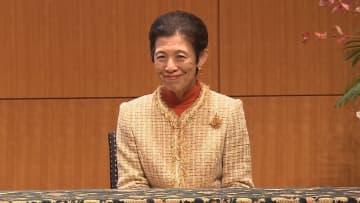 夫・高円宮さまの死を機に広まったAED…久子さま「まず呼ぼう、AED」推進フォーラムのおことばに込めた思い