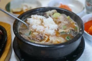 【具だくさんクッパ】野菜たっぷり。寒い時期に食べたいクッパのレシピをJA全農が紹介