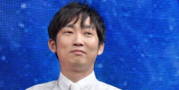 NON STYLE・石田、生放送でまさかの衣装なし⇒麒麟・川島の衣装を借り「全身白以外の石田さん」「素敵」と話題に