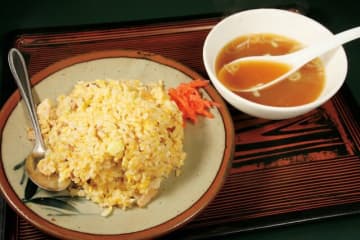 【全国チャーハン巡り】大八　勝山［だいはち　かつやま］（埼玉・川越）　フードジャーナリスト・はんつ遠藤が行く！