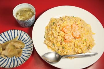 【全国チャーハン巡り】上海家庭料理　大吉［だいきち］（東京・世田谷）　フードジャーナリスト・はんつ遠藤が行く！