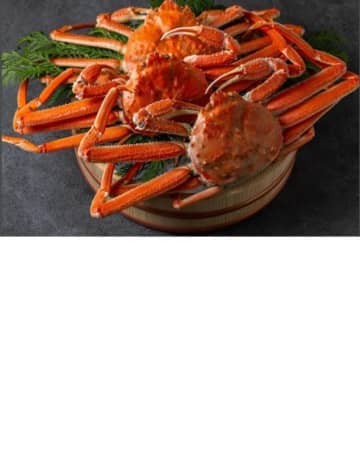 年末の需要ピーク目前に・・・　カニ卸のシートラスト（大阪）が自己破産