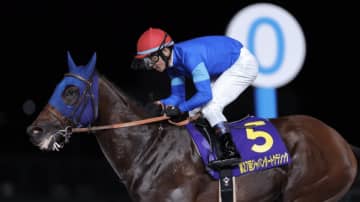 JC落馬の戸崎圭太「大事には至らない」と報告 今週末の騎乗も“前向き”な姿勢に「無理しないで」の声