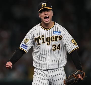 漆原大晟が29歳で現役引退を発表　阪神移籍初年度から躍動見せ2年目の今季は「防御率0.00」も戦力外通告